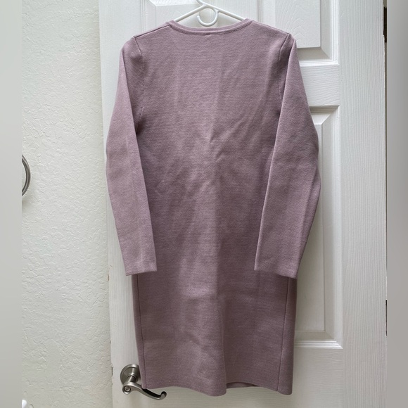 ANRABESS | Long Cardigan Sweater Small - Picture 16 of 16